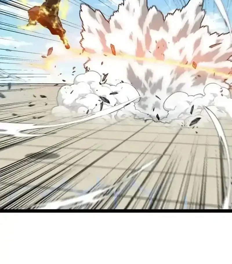 Divine Leveling System Chapter 212 Gambar 12
