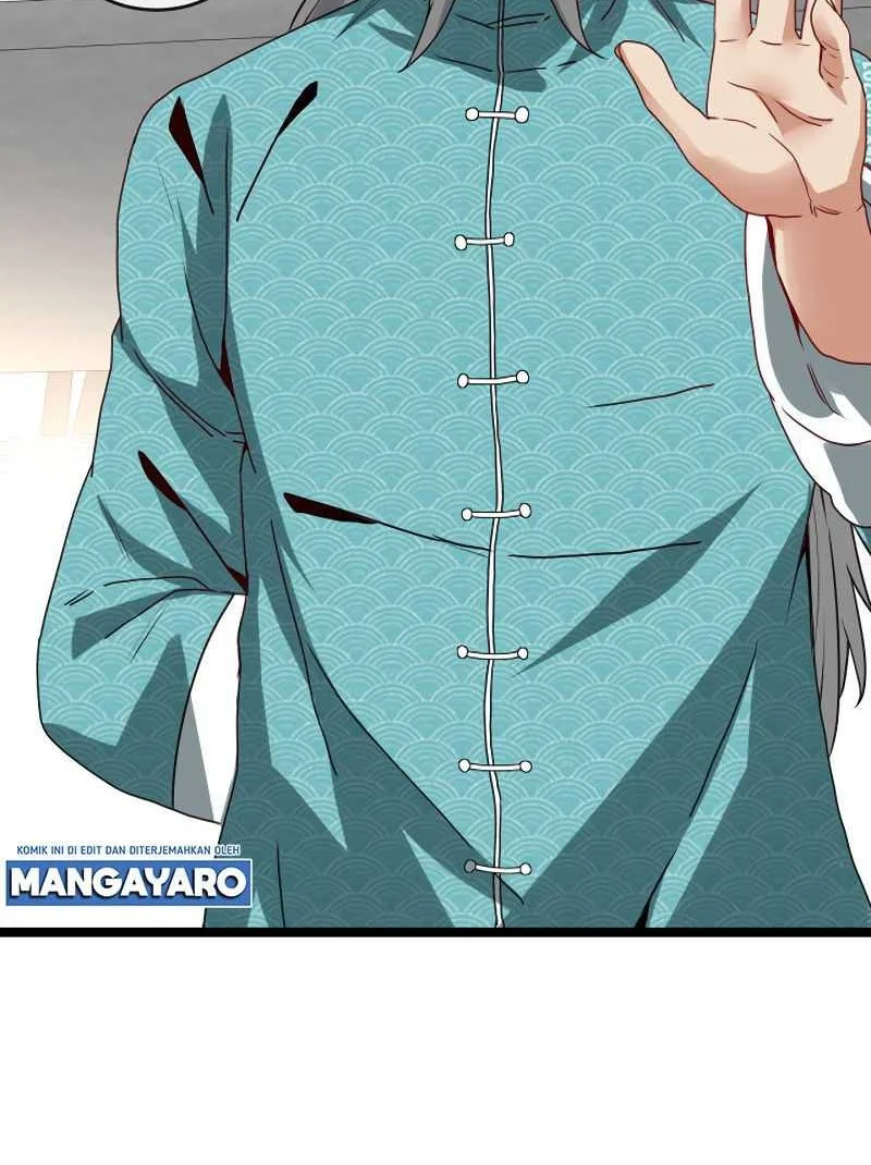 Divine Leveling System Chapter 30 Gambar 9