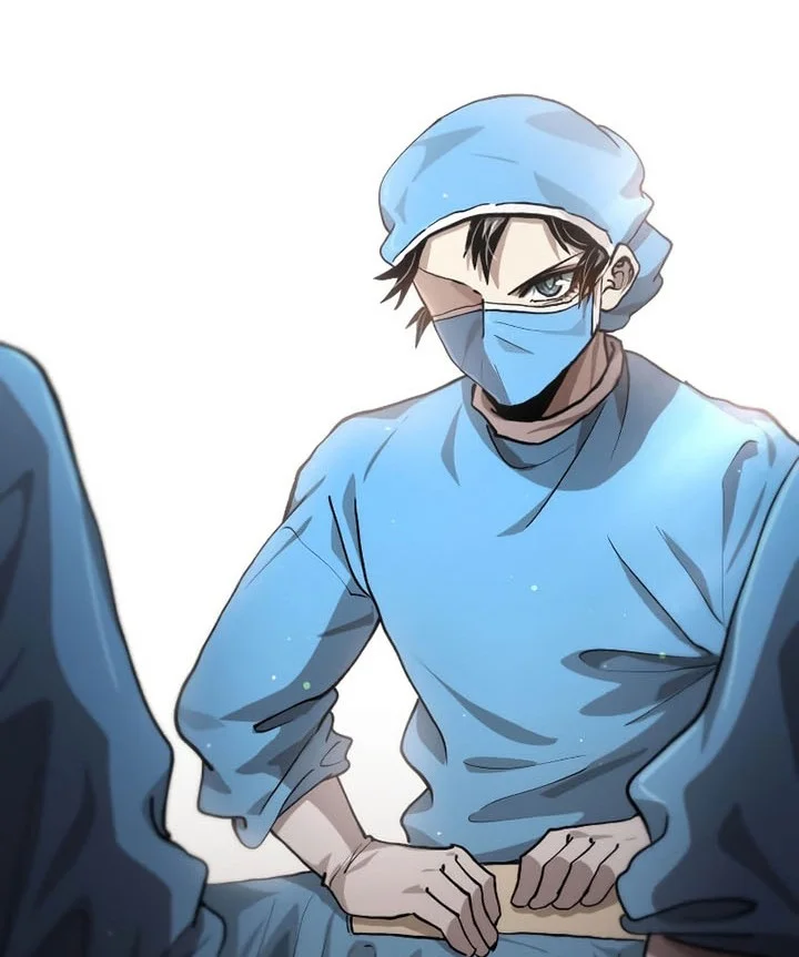 Doctor’s Rebirth Chapter 110 Gambar 15