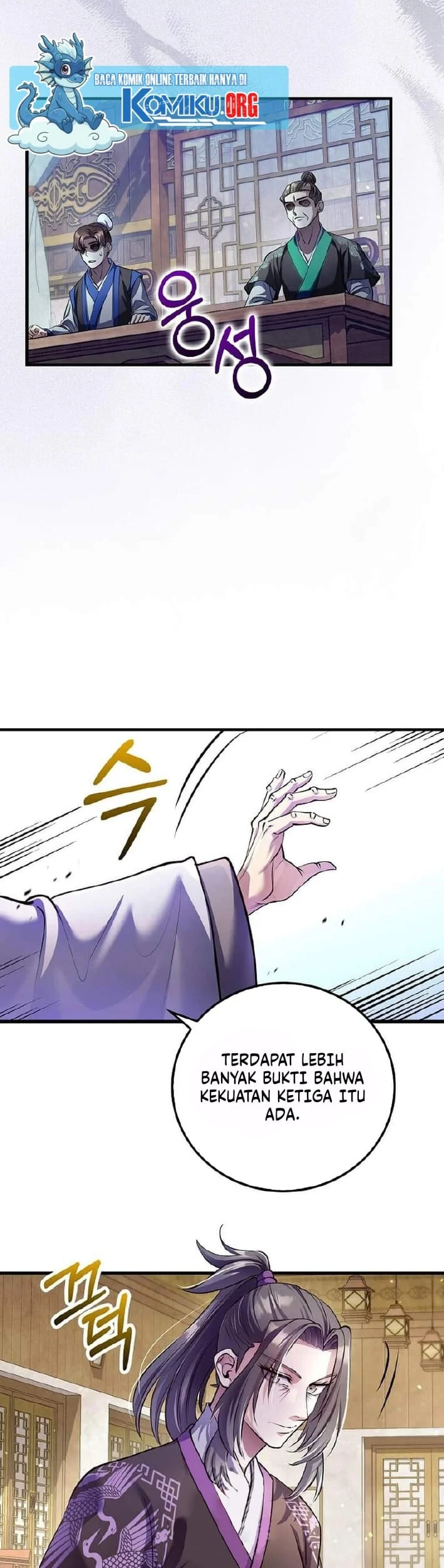 Doctor’s Rebirth Chapter 217 Gambar 12