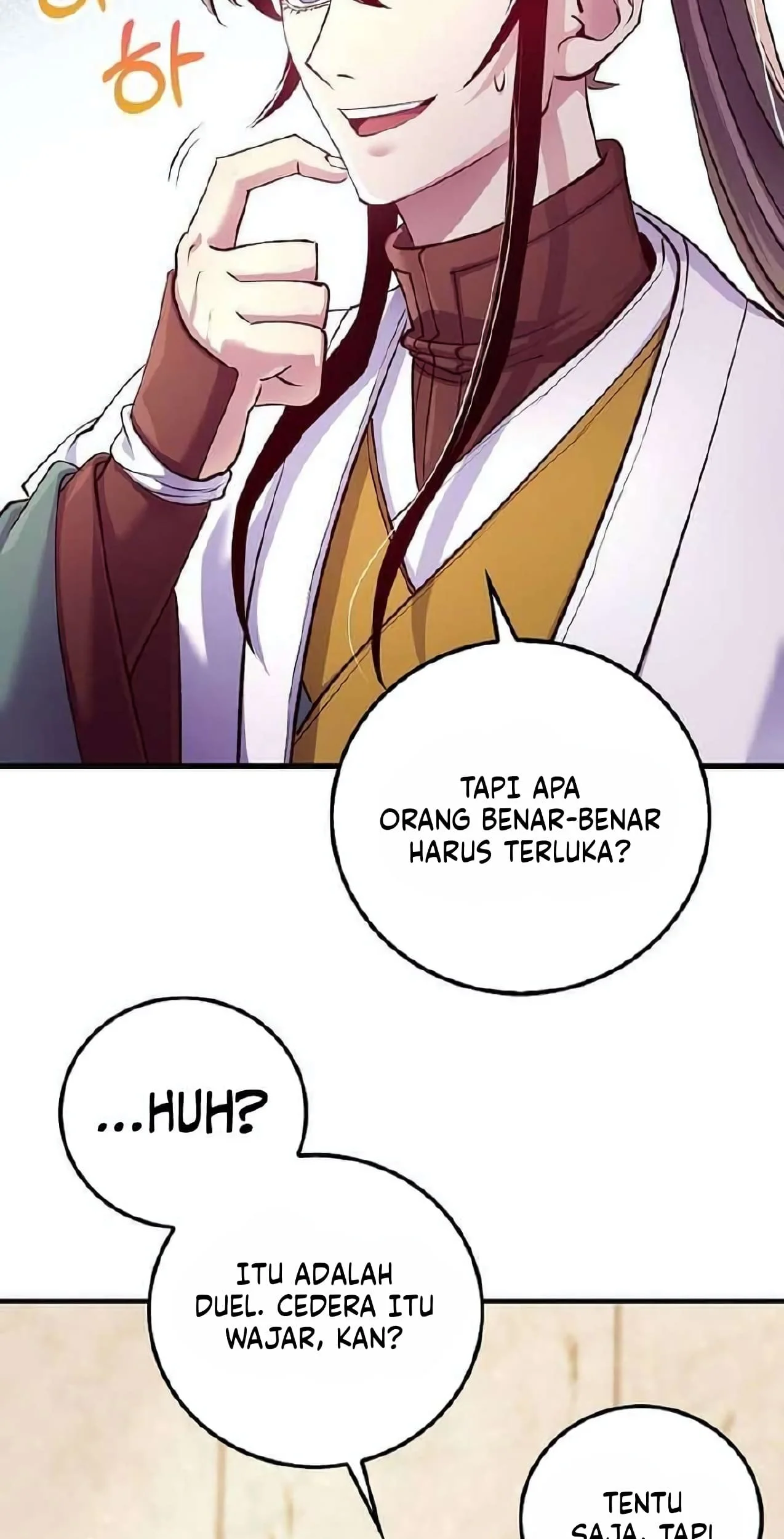 Doctor’s Rebirth Chapter 220 Gambar 18