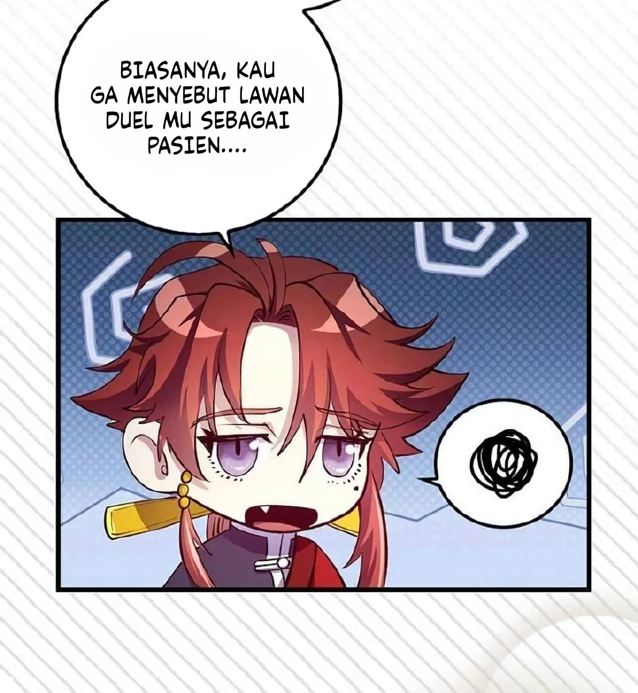 Doctor’s Rebirth Chapter 220 Gambar 20