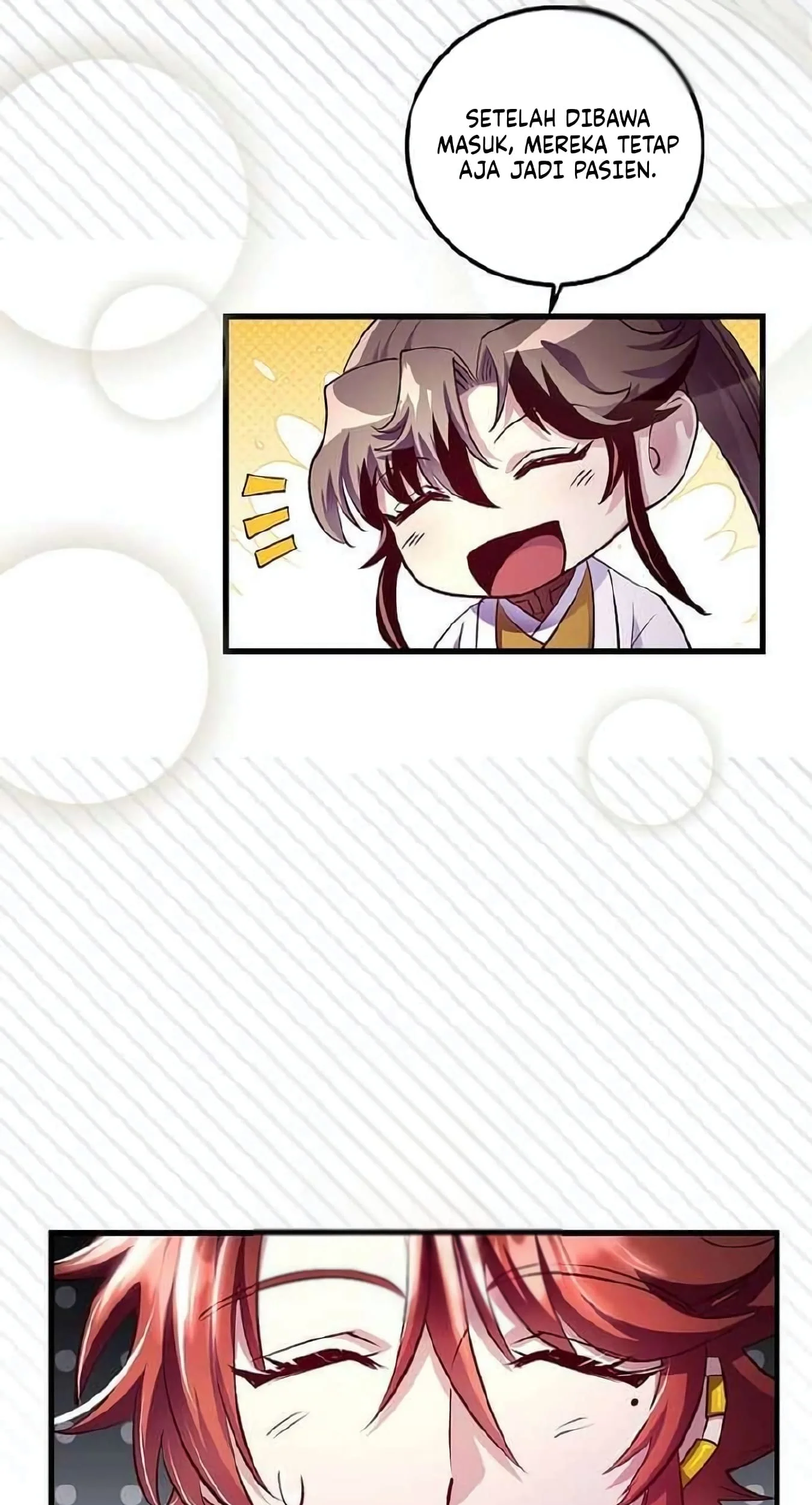 Doctor’s Rebirth Chapter 220 Gambar 21