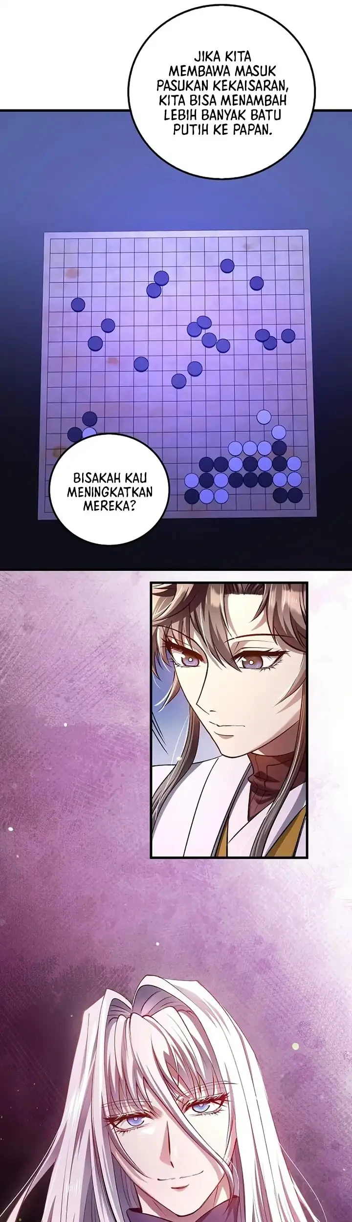 Doctor’s Rebirth Chapter 230 Gambar 14