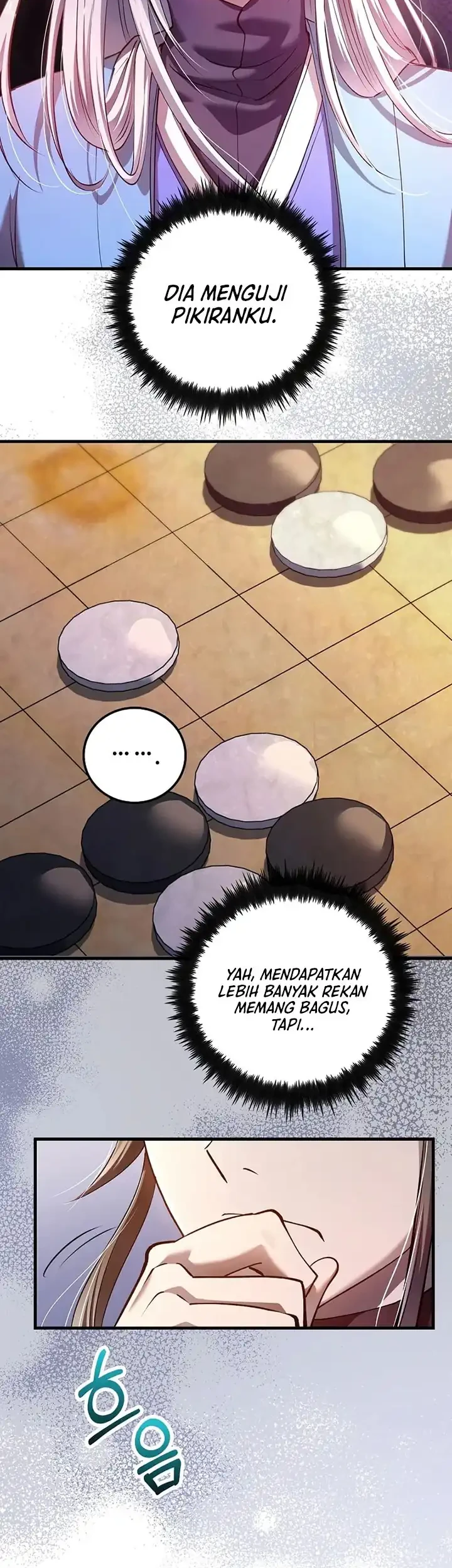 Doctor’s Rebirth Chapter 230 Gambar 15