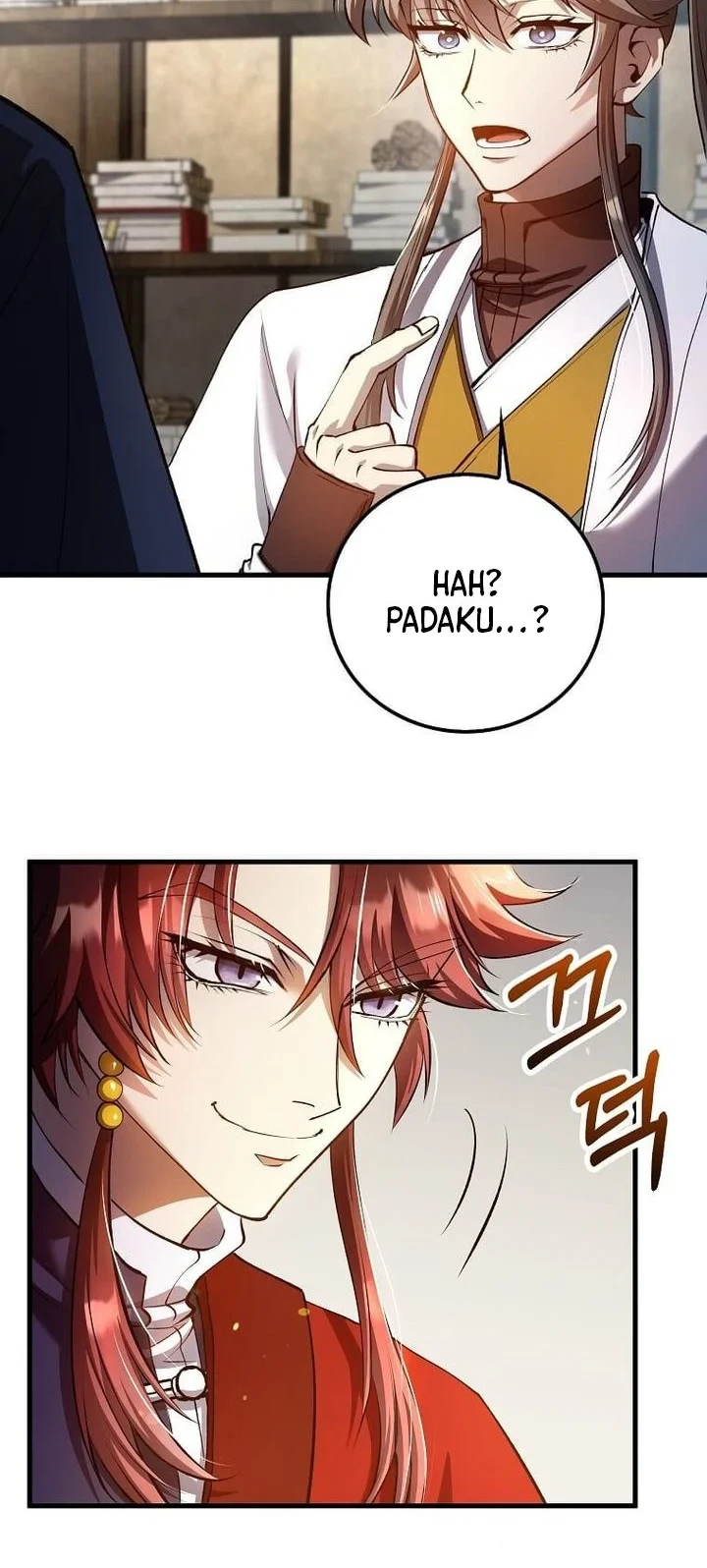 Doctor’s Rebirth Chapter 232 Gambar 14