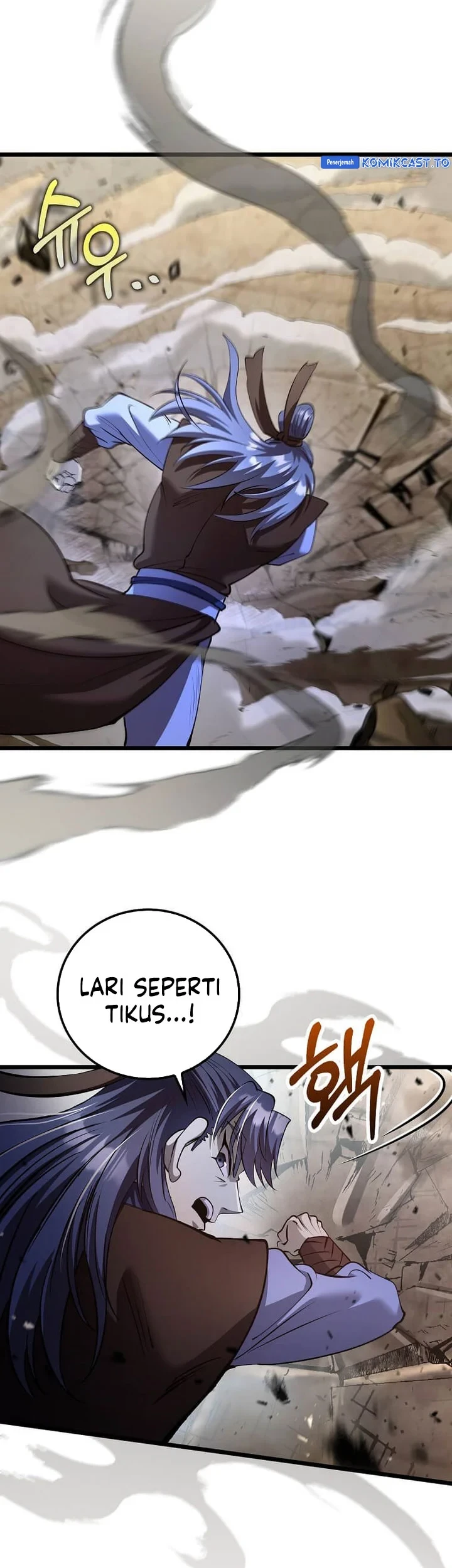Doctor’s Rebirth Chapter 233 Gambar 21