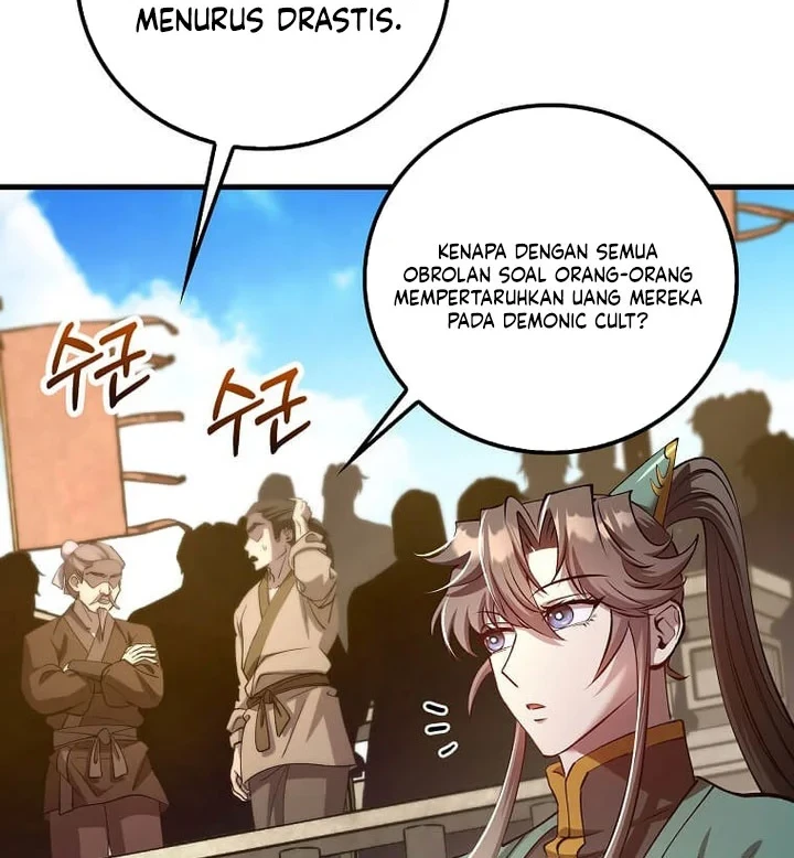 Doctor’s Rebirth Chapter 234 Gambar 19