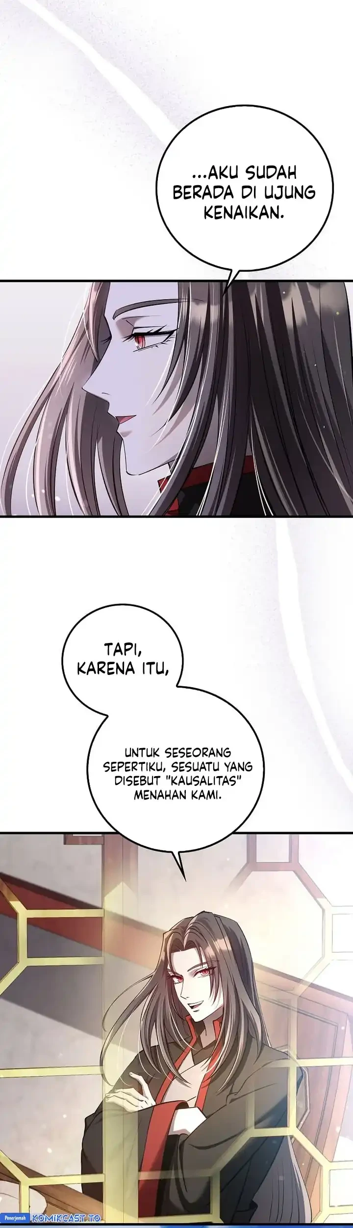 Doctor’s Rebirth Chapter 236 Gambar 18