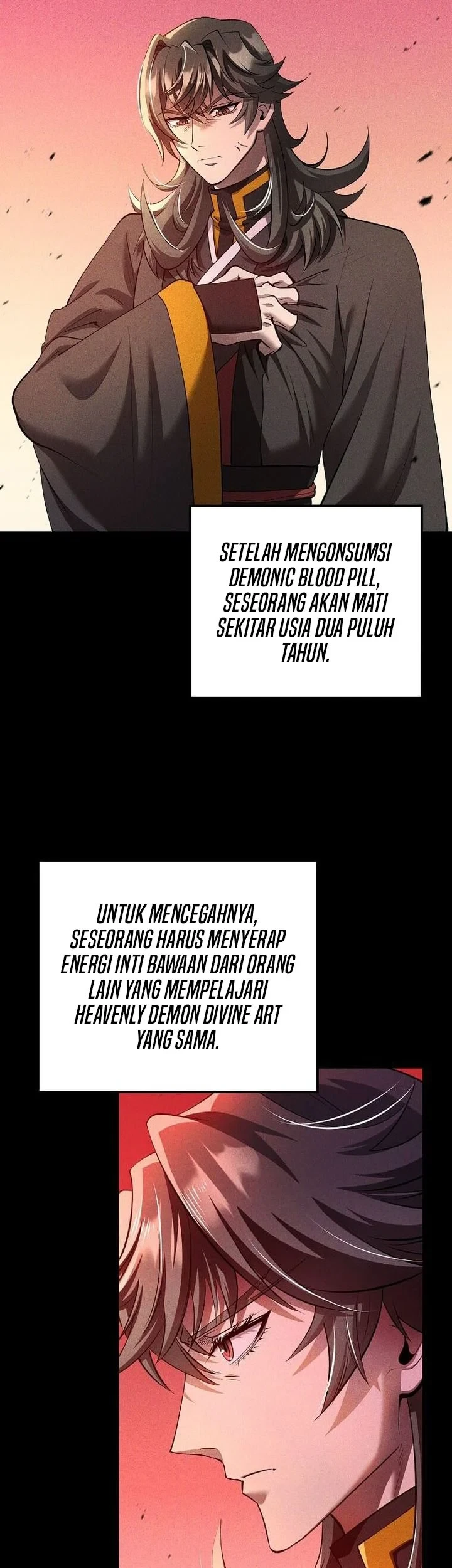 Doctor’s Rebirth Chapter 237 Gambar 17