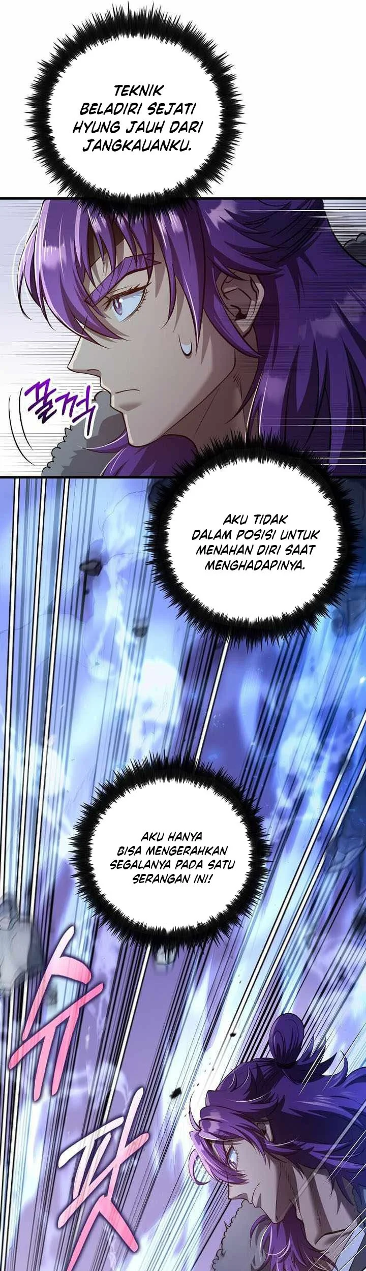 Doctor’s Rebirth Chapter 238 Gambar 13