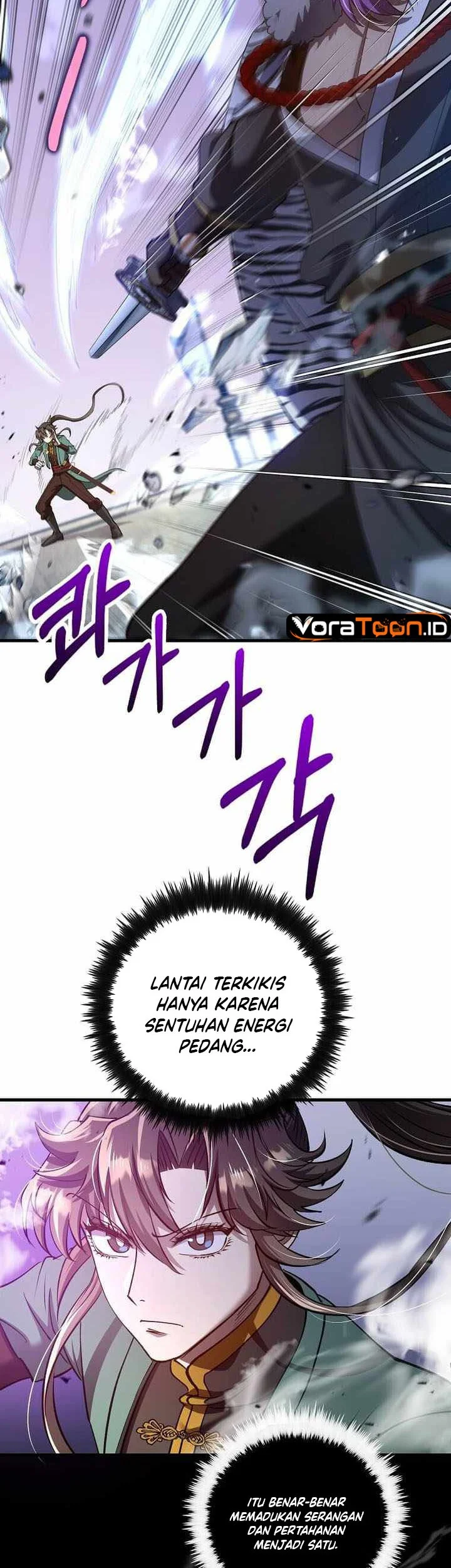 Doctor’s Rebirth Chapter 238 Gambar 14