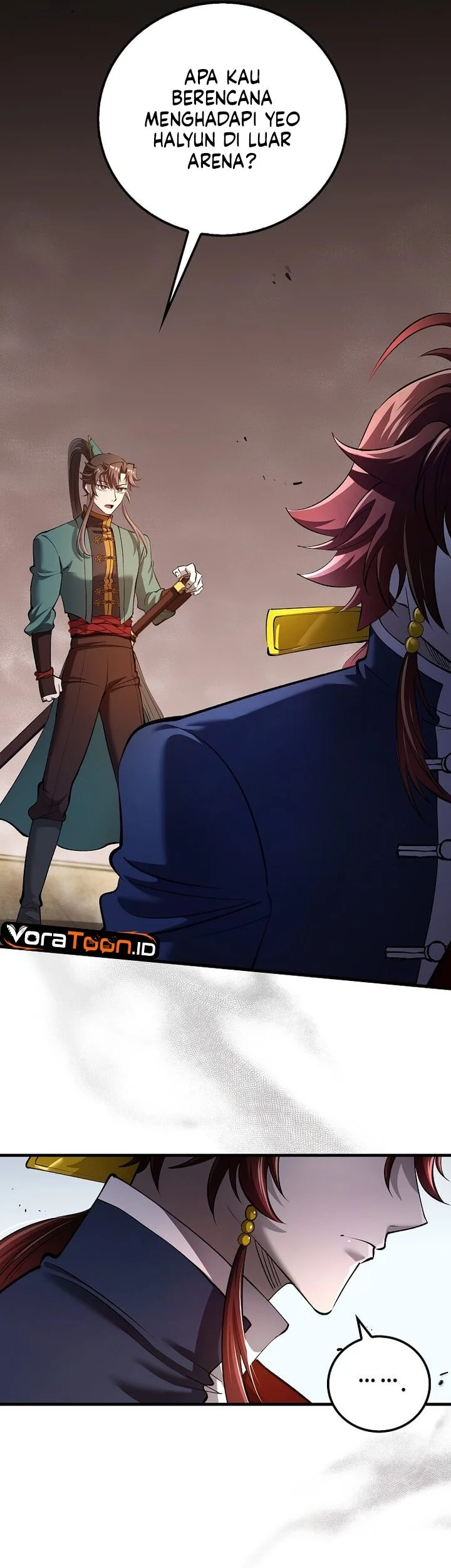 Doctor’s Rebirth Chapter 239 Gambar 12