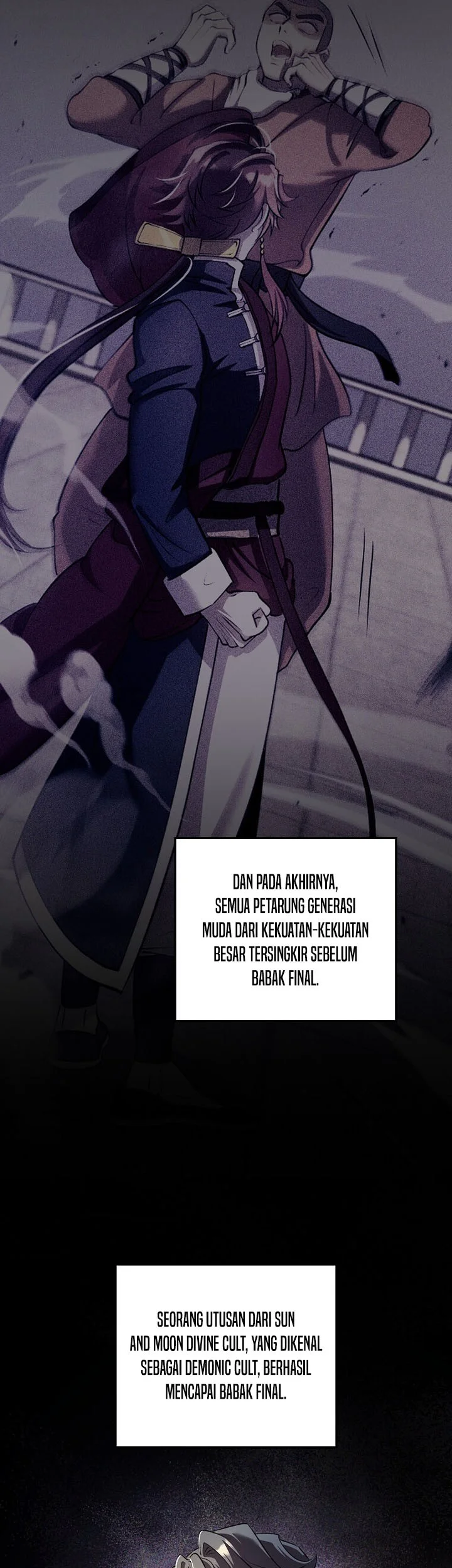 Doctor’s Rebirth Chapter 240 Gambar 14