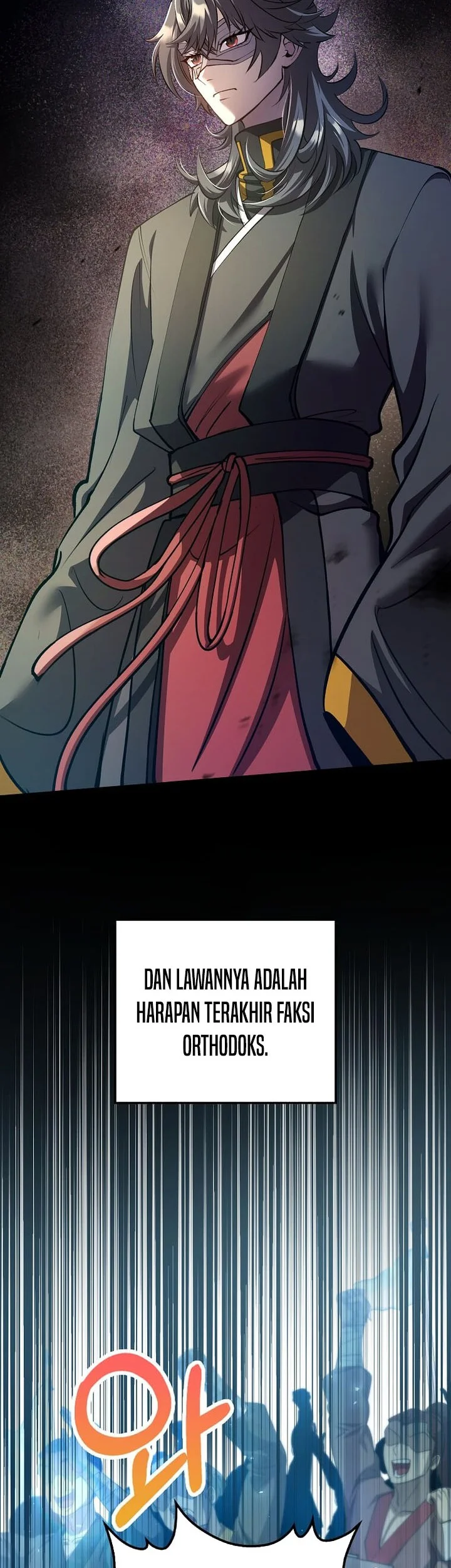Doctor’s Rebirth Chapter 240 Gambar 15
