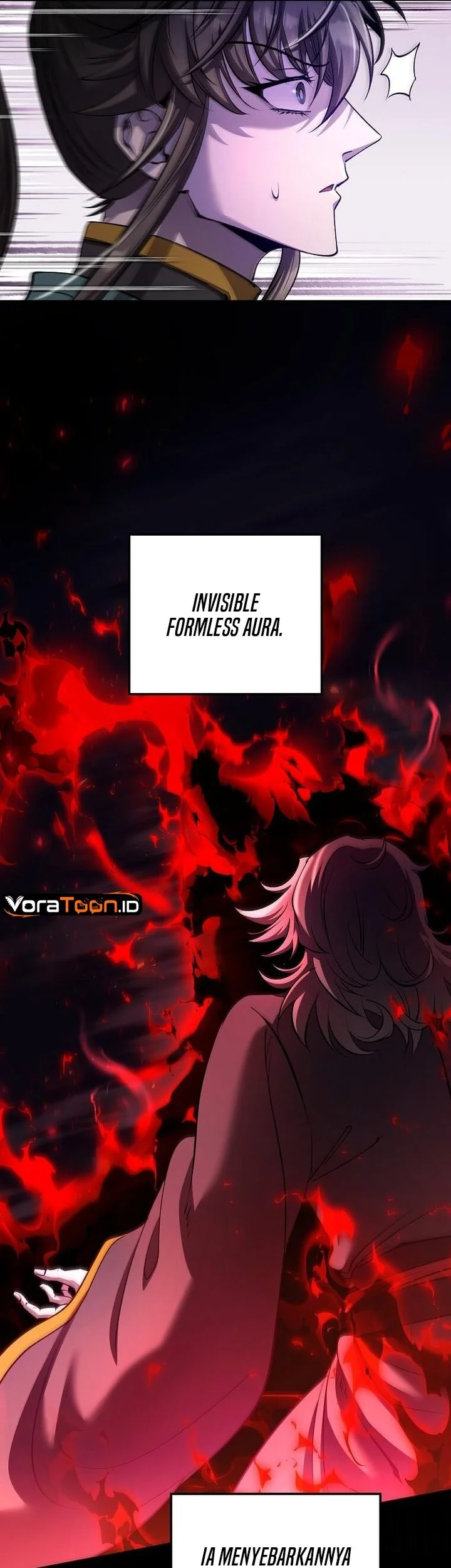 Doctor’s Rebirth Chapter 241 Gambar 16