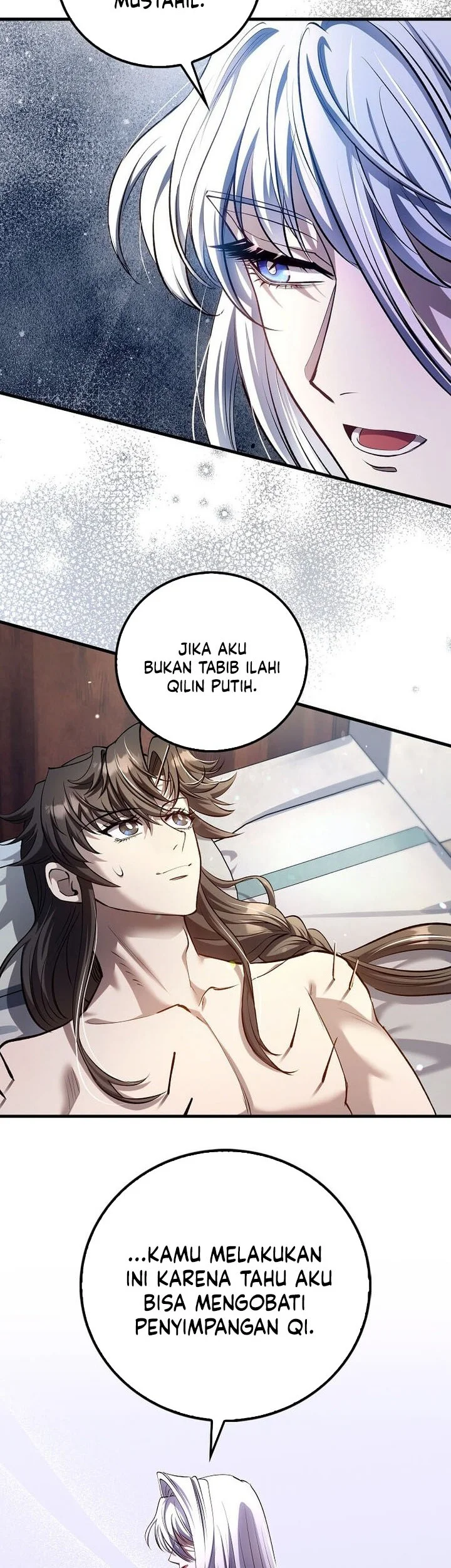 Doctor’s Rebirth Chapter 242 Gambar 13