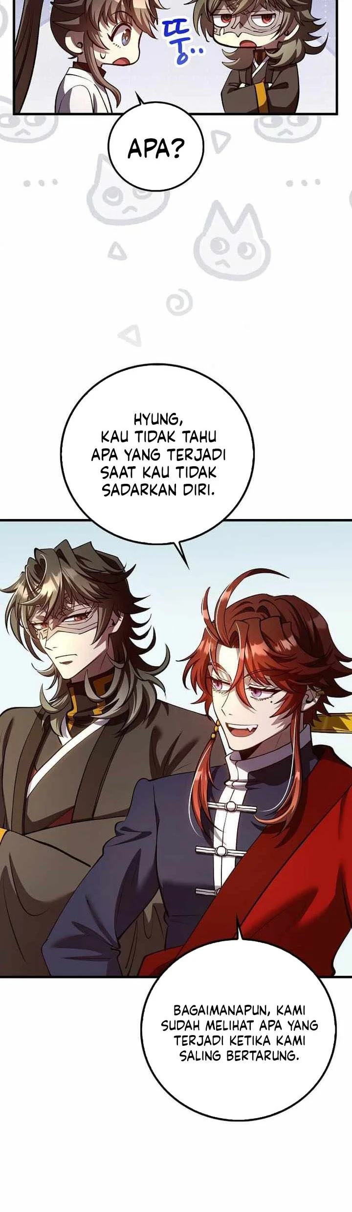 Doctor’s Rebirth Chapter 243 Gambar 13