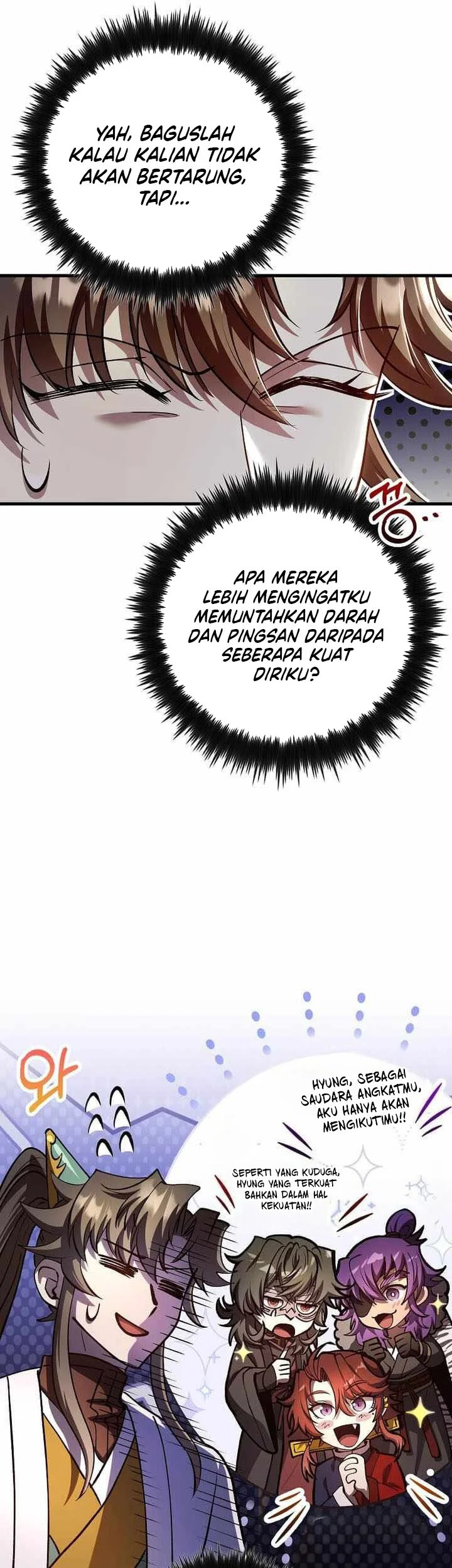 Doctor’s Rebirth Chapter 243 Gambar 14