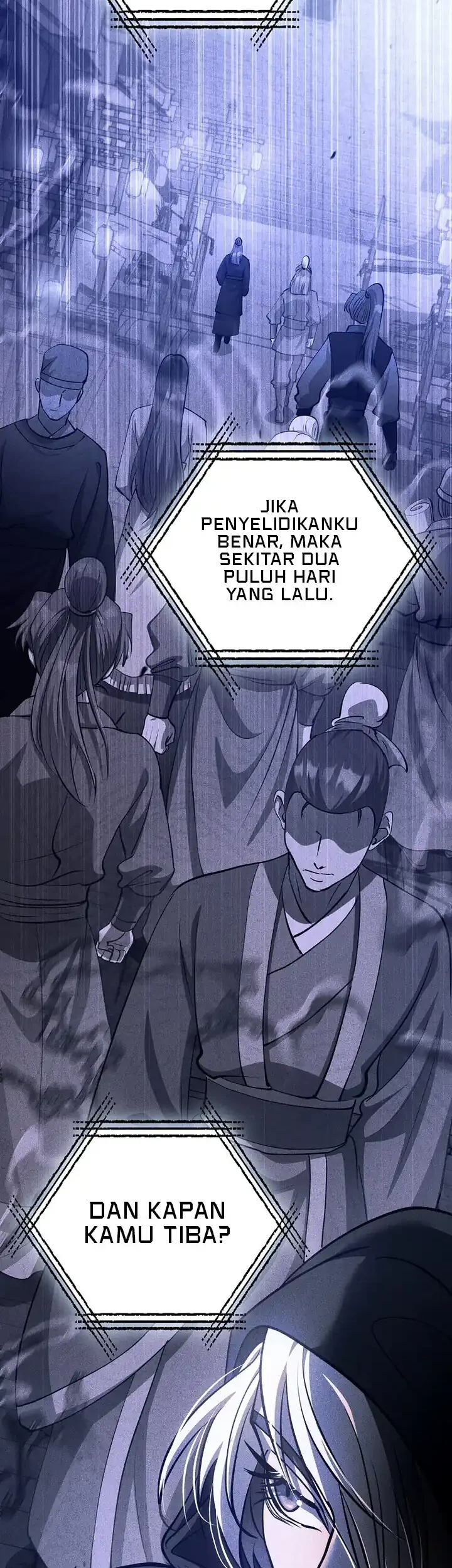 Doctor’s Rebirth Chapter 244 Gambar 13