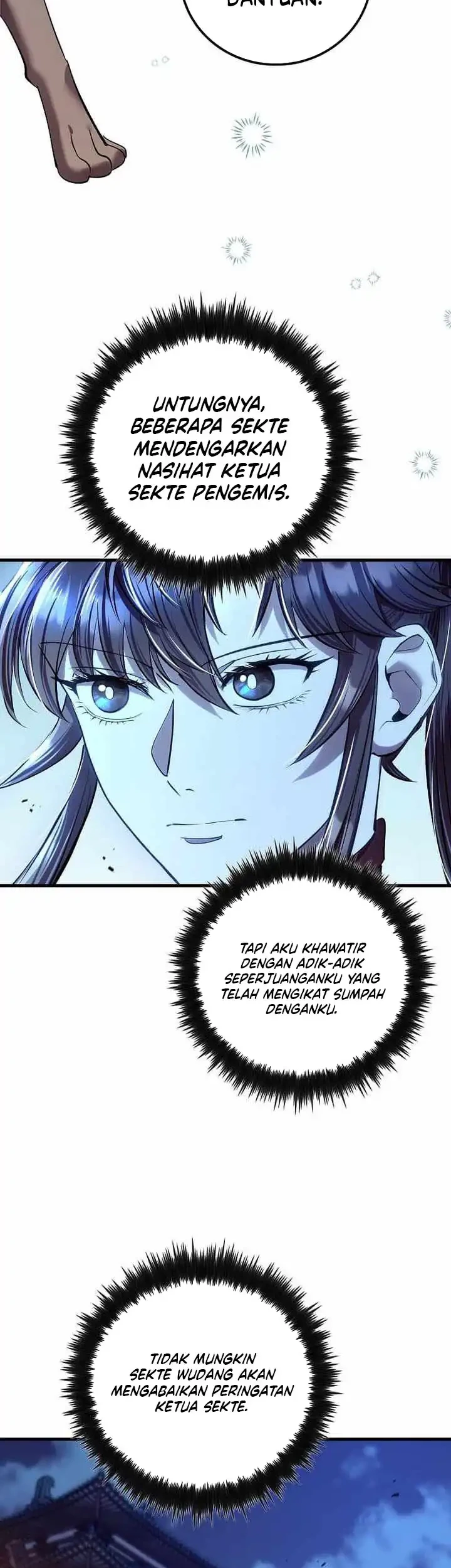 Doctor’s Rebirth Chapter 246 Gambar 15