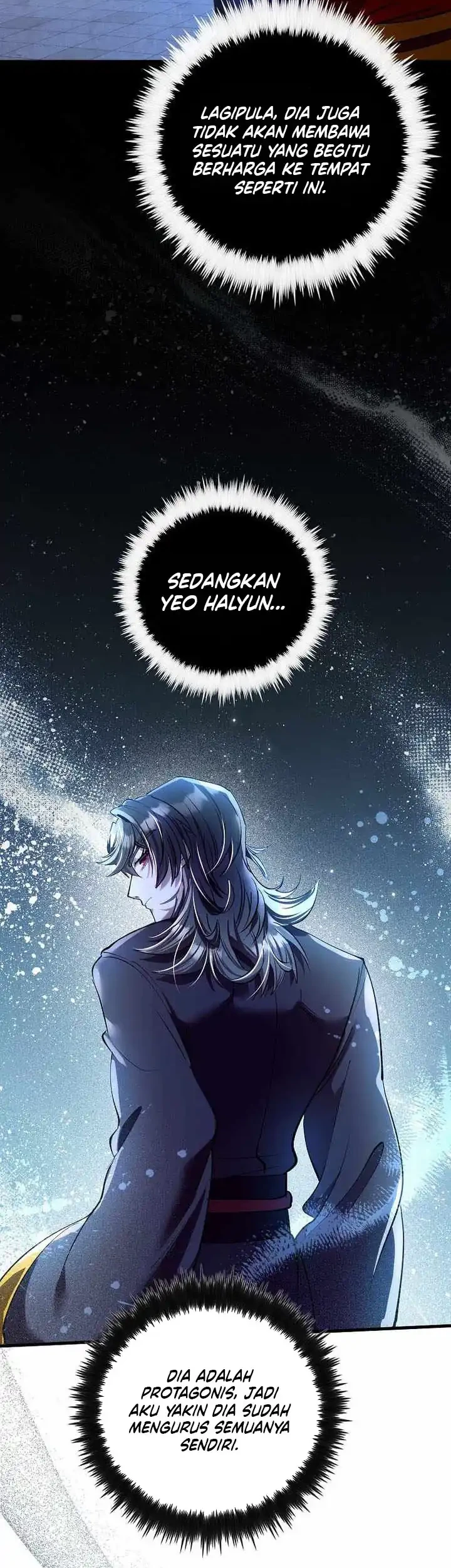 Doctor’s Rebirth Chapter 246 Gambar 17