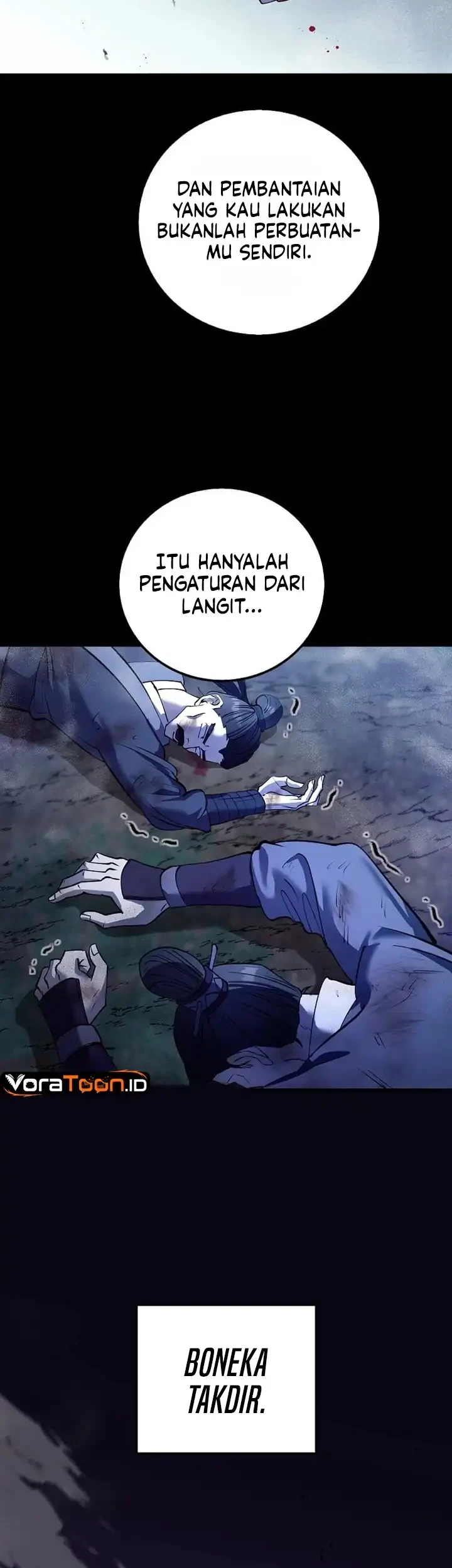 Doctor’s Rebirth Chapter 247 Gambar 15