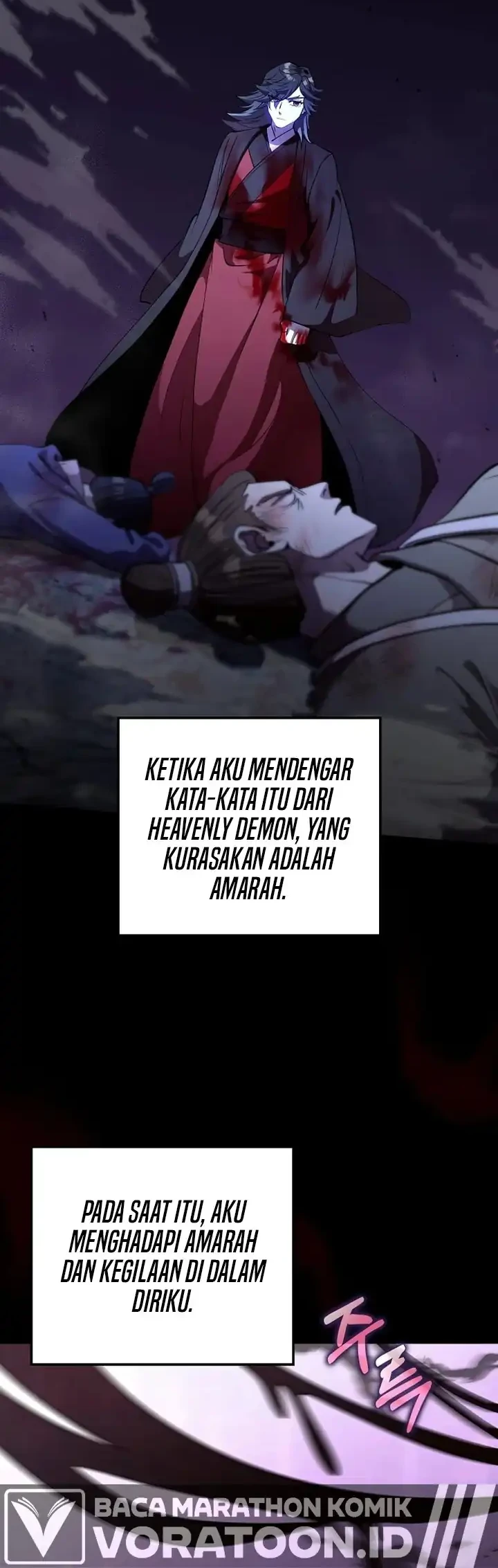 Doctor’s Rebirth Chapter 247 Gambar 16