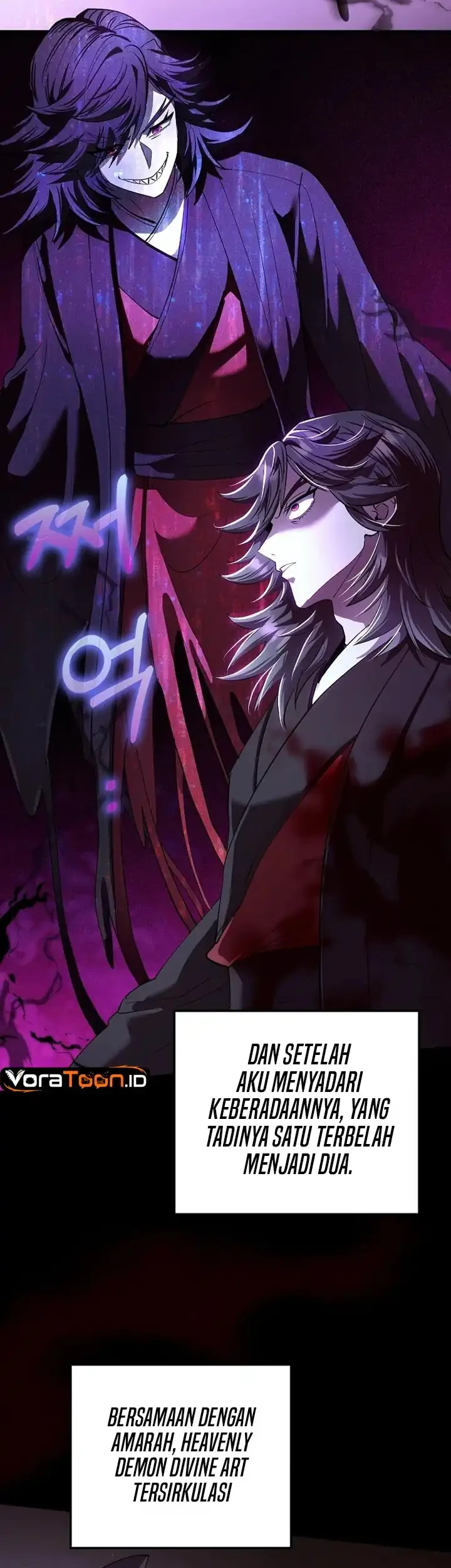 Doctor’s Rebirth Chapter 247 Gambar 17