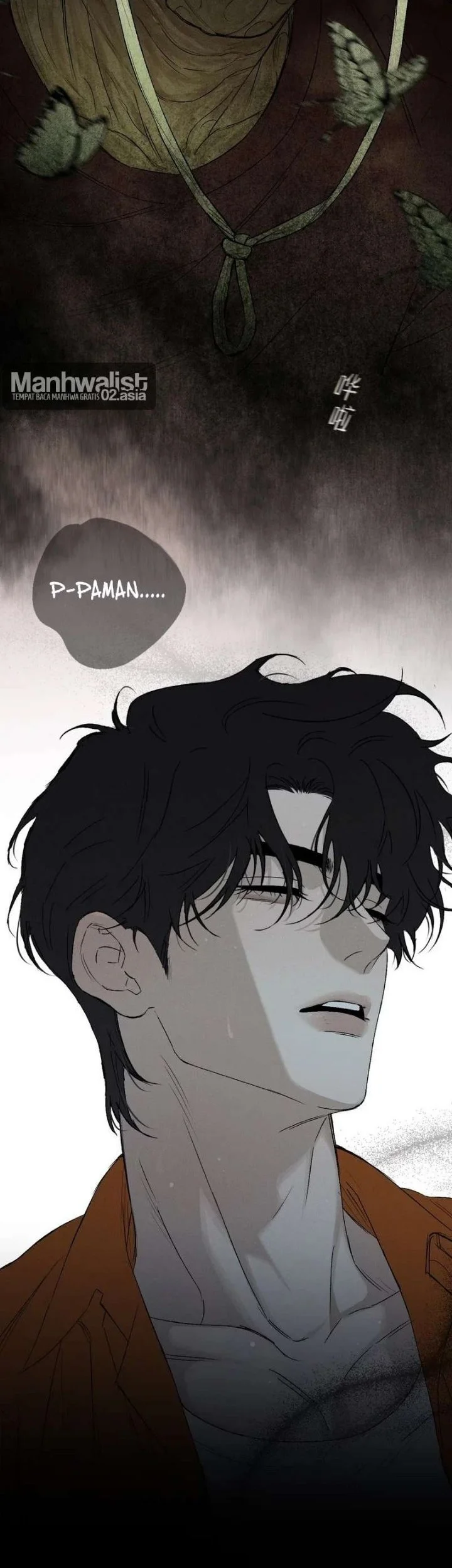 Dog Eat Dog Chapter 2 Gambar 10