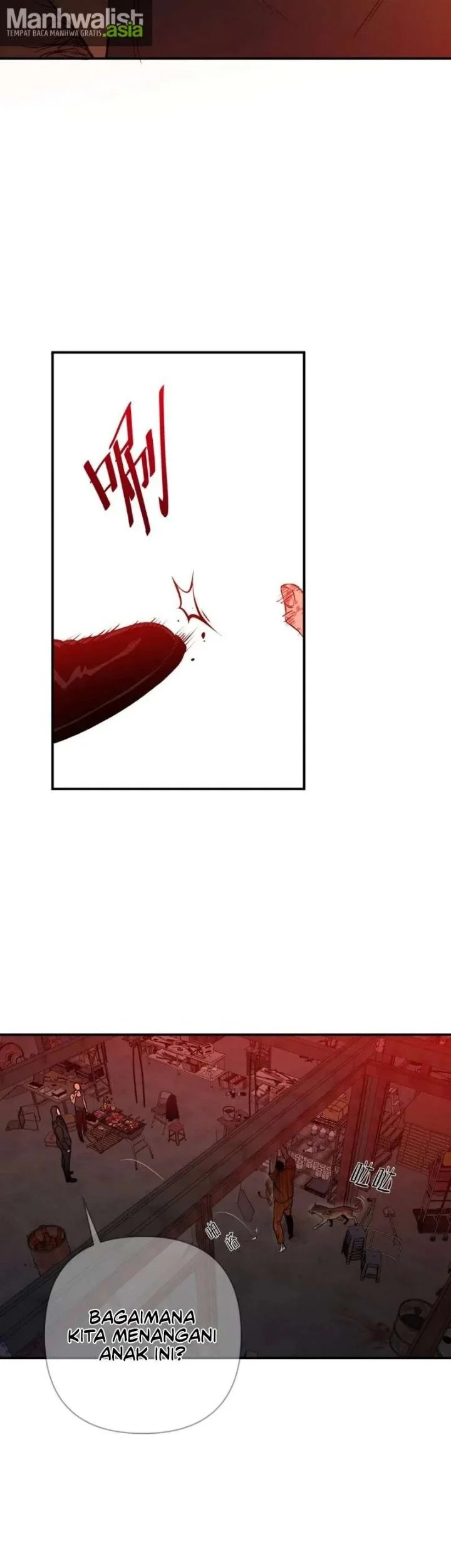 Dog Eat Dog Chapter 4 Gambar 11