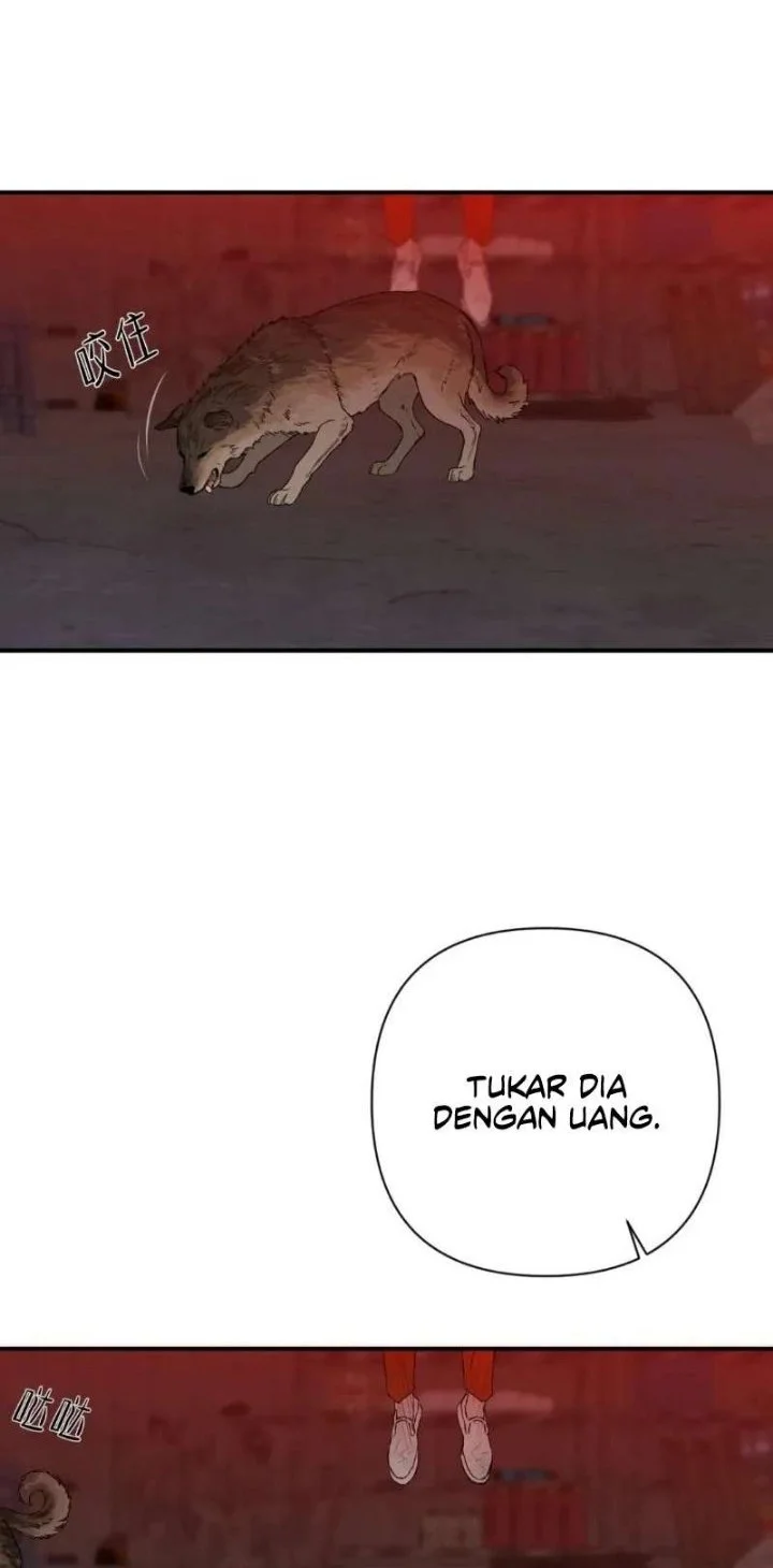 Dog Eat Dog Chapter 4 Gambar 12