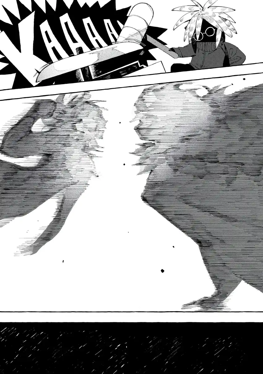 DOG MATIC Chapter 19 Gambar 5