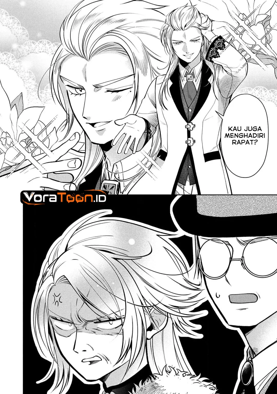 Dokushin Ojisan no Isekai Life Chapter 14 Gambar 6