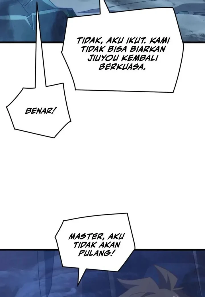 Domestication of Divine Beasts at the Beginning Chapter 70 Gambar 11
