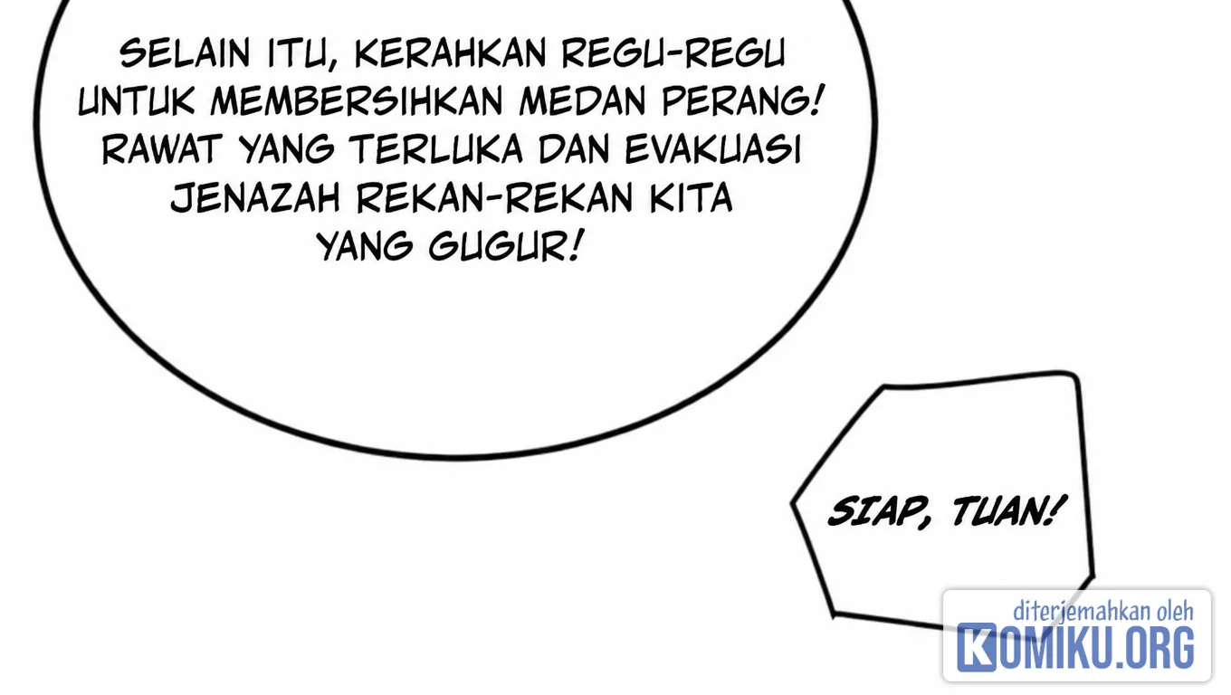 Domestication of Divine Beasts at the Beginning Chapter 76 Gambar 13