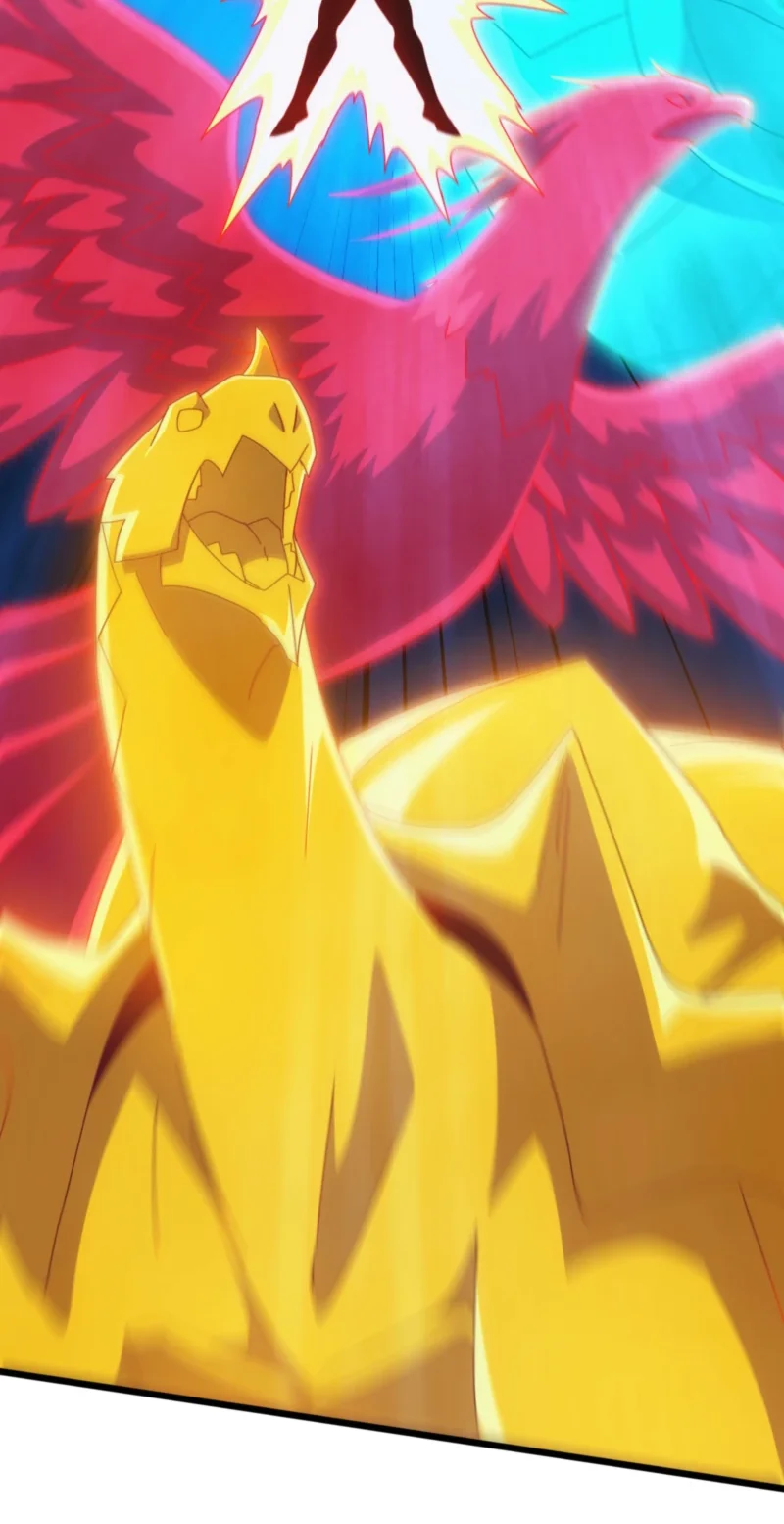 Domestication of Divine Beasts at the Beginning Chapter 79 Gambar 12