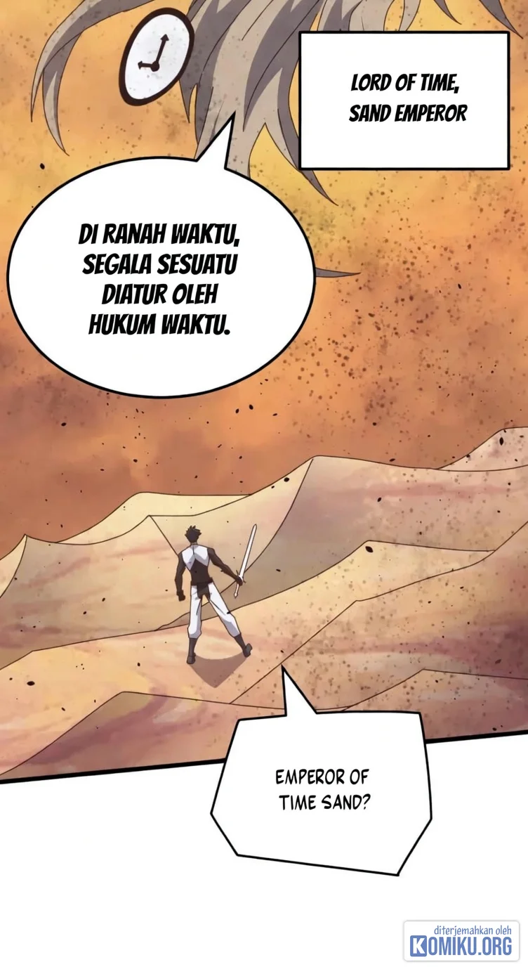 Domestication of Divine Beasts at the Beginning Chapter 95 Gambar 13