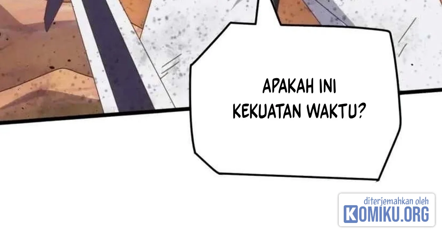 Domestication of Divine Beasts at the Beginning Chapter 95 Gambar 15