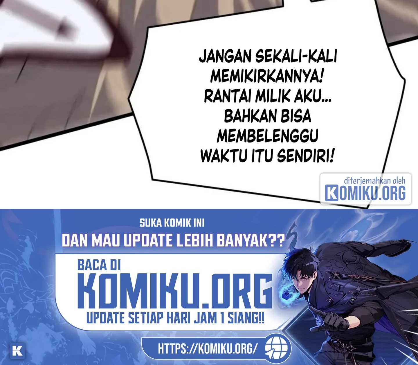 Domestication of Divine Beasts at the Beginning Chapter 96 Gambar 14
