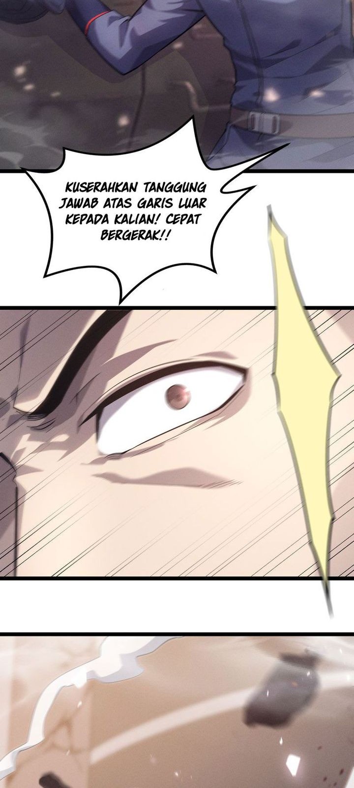 Don’t Call me a Madman Chapter 1 Gambar 24