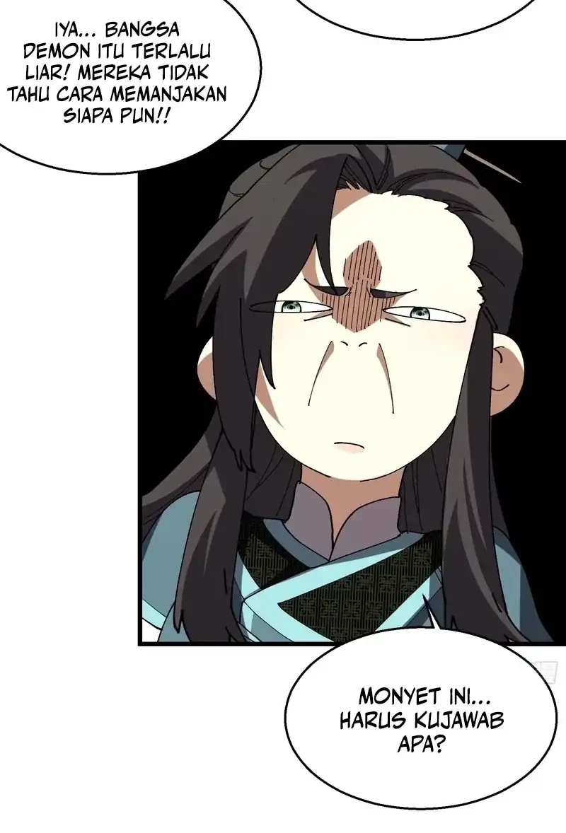 Don’t Tell Me You Think Cultivating Immortality Is Difficult? Chapter 46 Gambar 6