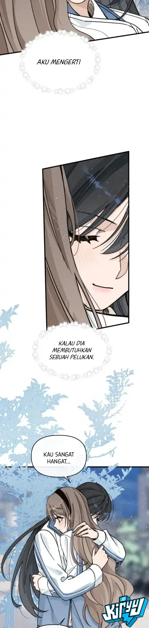 Don't Touch My Ears Chapter 10 Gambar 5