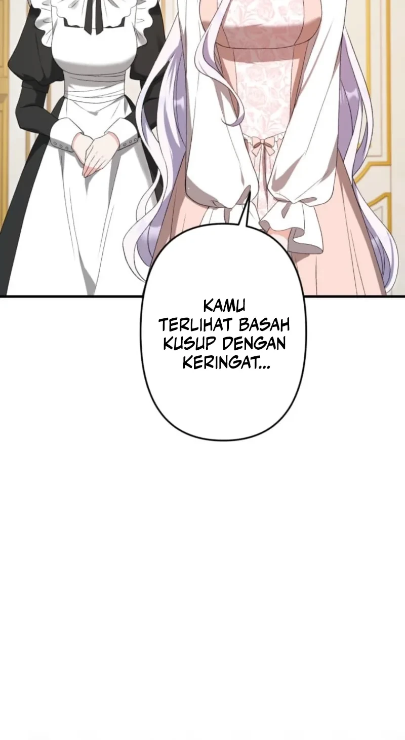 Don’t Trust Him, and Don’t Love Him Either Chapter 10 Gambar 16