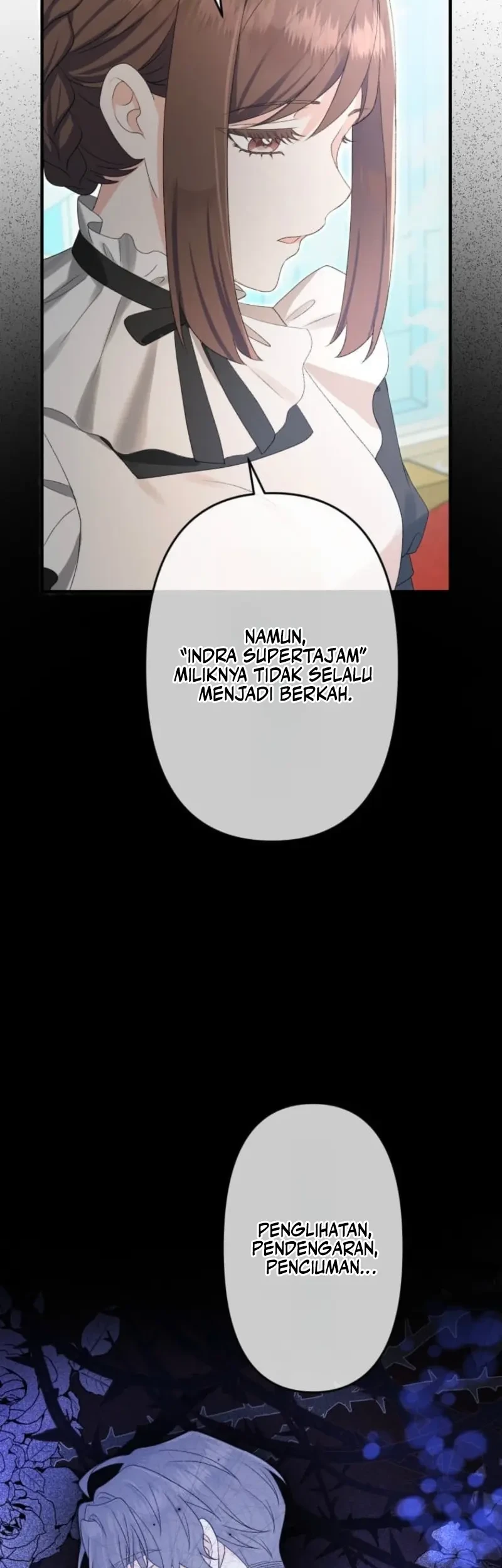 Don’t Trust Him, and Don’t Love Him Either Chapter 11 Gambar 16