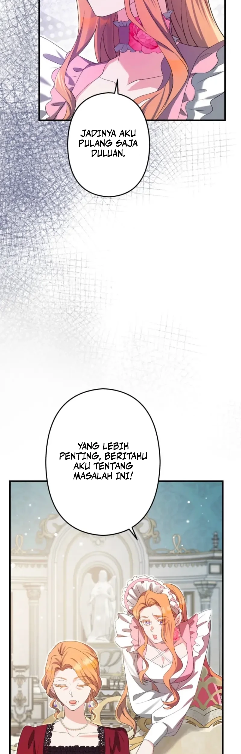 Don’t Trust Him, and Don’t Love Him Either Chapter 12 Gambar 17