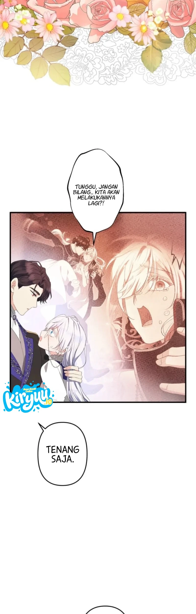 Don’t Trust Him, and Don’t Love Him Either Chapter 14 Gambar 17