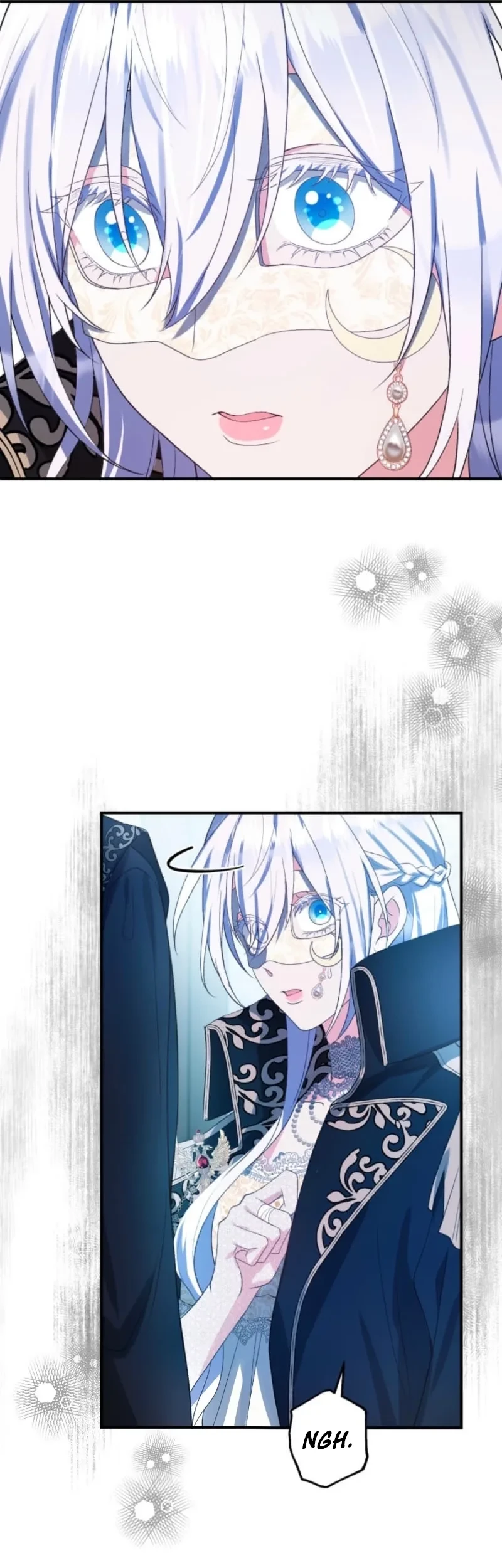 Don’t Trust Him, and Don’t Love Him Either Chapter 3 Gambar 17
