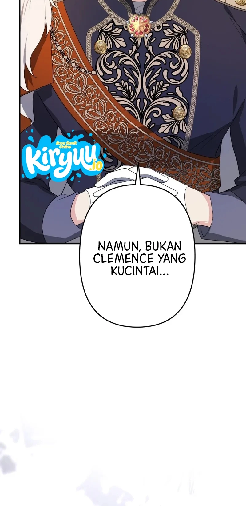 Don’t Trust Him, and Don’t Love Him Either Chapter 6 Gambar 16