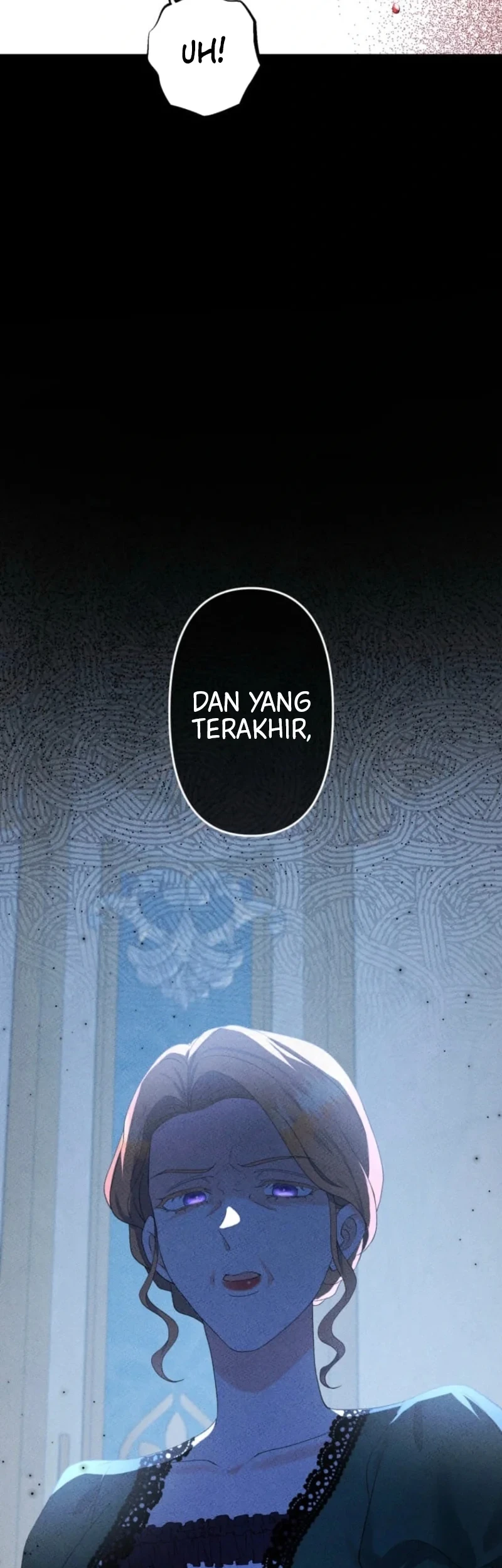 Don’t Trust Him, and Don’t Love Him Either Chapter 9 Gambar 17